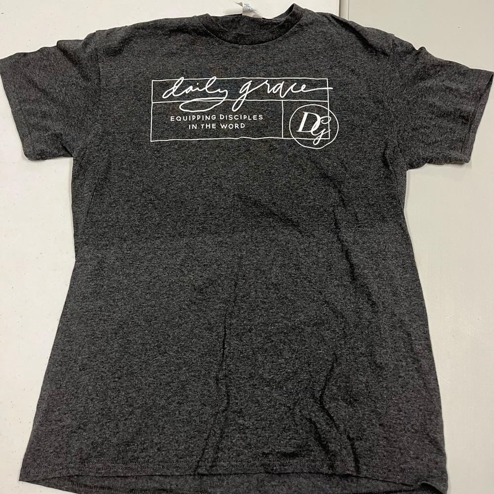 The Daily Grace Co Tee